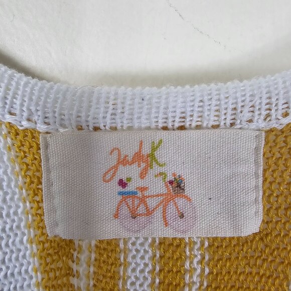 Festival Multicolor Striped Rainbow Fringe Poncho Cape Shawl Boho Relaxed Casual - Picture 4 of 7